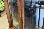 Leadlight window