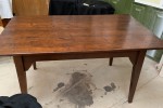 Wooden Dining table