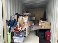 Studio move