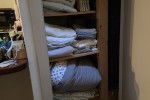 2 bedroom apartment move