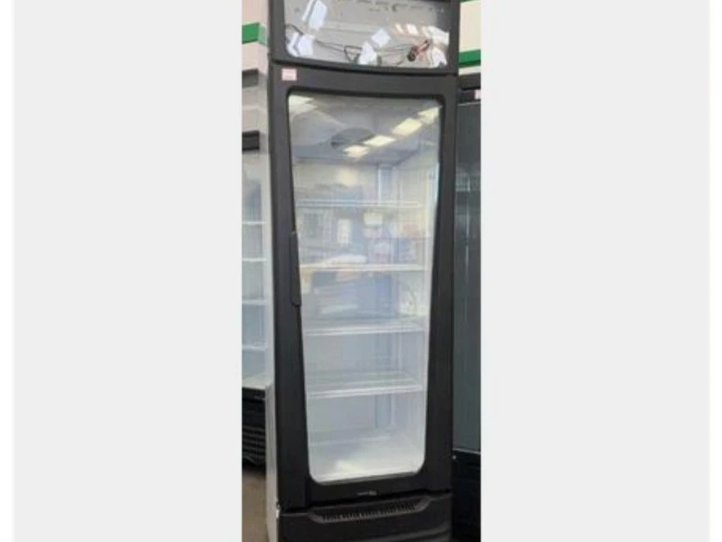 Single Door fridge. 2275 height 670 wide and 660 depht.