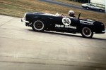 Sunbeam Alpine