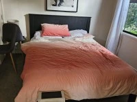 1 bedroom house move