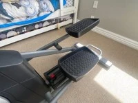 Pro-Form Endurance 520 E Elliptical Crosstrainer