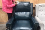 Recliner chair