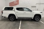 Mitsubishi Triton