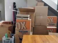 2 bedroom house move