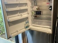 Fisher & Paykel Fridge Freezer