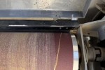 Drum Sander