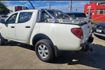 Hardlid ute cover