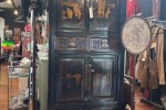 Vintage Chinese Cabinet