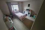4+ bedroom house move