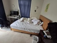 3 bedroom house move