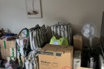 1 bedroom apartment move