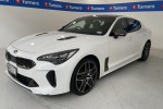 Kia Stinger GT-Line