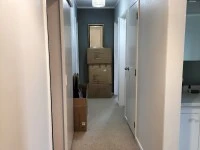 3 bedroom house move