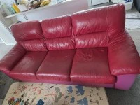 2 bedroom house move