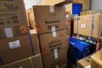 Storage move
