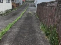 2 bedroom house move