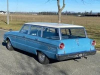Ford Falcon