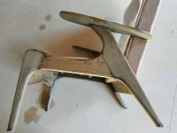 Fred Lowen design Fler SC55 arm chair