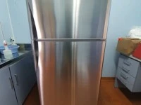 Westinghouse 530L Fridge/Freezer