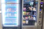 Vending machines