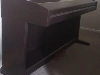 Yamaha clavinova piano