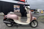 Motorcycle Honda Giorno