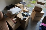 Flatshare move