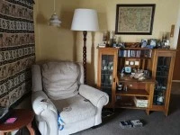4+ bedroom house move