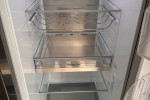 LG 635L Stainless Steel Side-by-Side Fridge/Freezer
