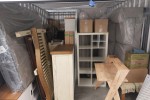 2 bedroom apartment move