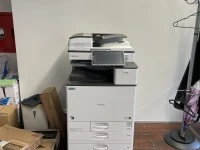 Office move