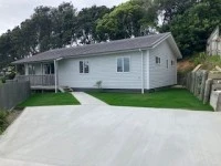 1 bedroom house move