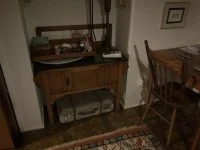 3 bedroom house move