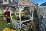 Rotunda / Gazebo