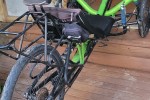 Recumbent Trike