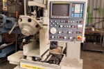 Cnc machine