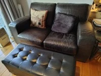 1 bedroom apartment move