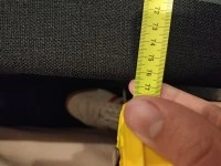 Queen Bed Base