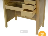 Jewellers work bench