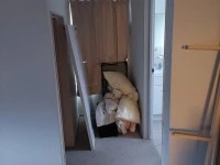 Flatshare move