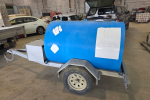 Tanker trailer