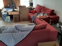 1 bedroom house move