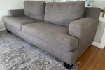 3 seater Freedom Furniture sofa