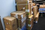 Storage move