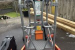 JLG Liftpod FS80