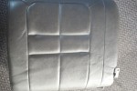 Mitsubishi GTO rear seat