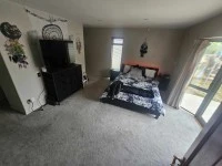 4+ bedroom house move
